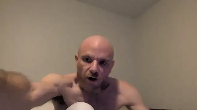 FrankieFuckMe online show from February 5, 11:26 am