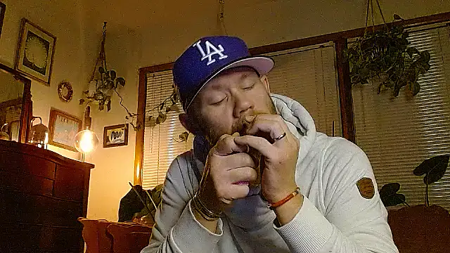 marcus graves 13 online show from January 17, 3:11 am