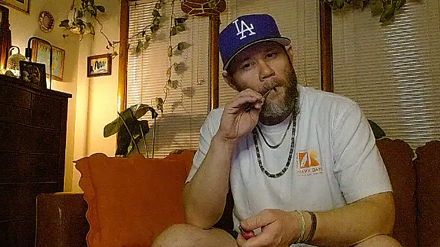 marcus graves 13 online show from March 18, 1:31 am