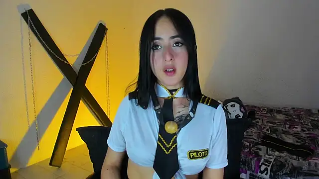 Snapshot of lilith_jeane7 chatting on January 18, 11:30 pm lilith jeane7 online show from January 18, 11:30 pm