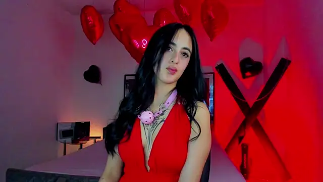 Snapshot of lilith_jeane7 chatting on February 15, 4:09 am lilith jeane7 online show from February 15, 4:09 am