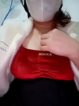 ManaMi-Ami online show from January 13, 2:28 am