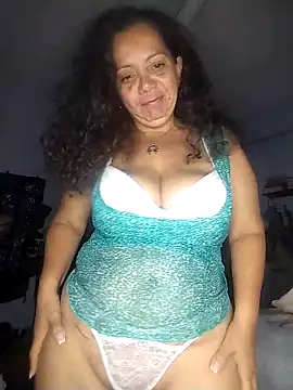 Gorditacarlota online show from February 23, 2:20 am