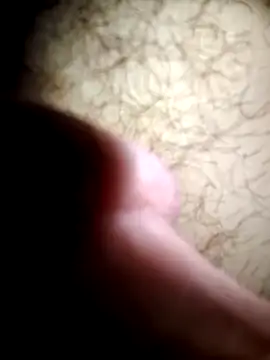 He onlycum online show from March 4, 9:32 pm