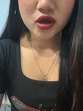 Rubydesire online show from February 11, 6:24 pm