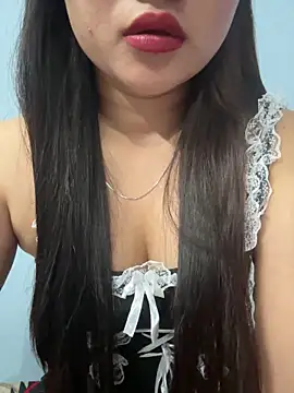 Rubydesire online show from February 13, 4:03 pm