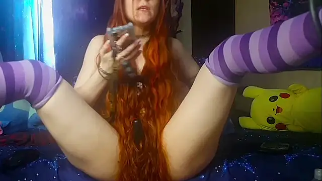 moon shy online show from March 12, 12:44 pm