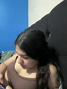 diosa sofia19 online show from March 6, 1:46 am