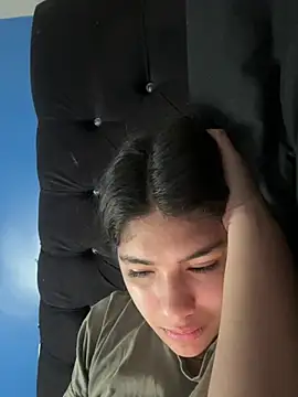 Snapshot of diosa_sofia19 chatting on July 15, 1:16 pm diosa sofia19 online show from July 15, 1:16 pm