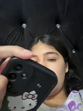 Snapshot of diosa_sofia19 chatting on July 21, 12:51 pm diosa sofia19 online show from July 21, 12:51 pm
