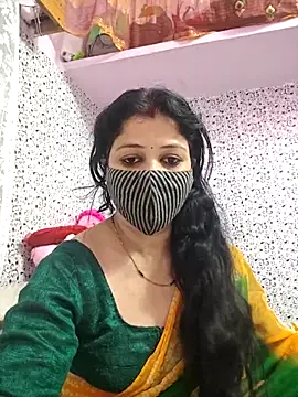 Priyaji7575 online show from March 12, 7:36 am