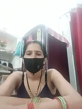 Ravina9696 online show from June 13, 4:38 pm