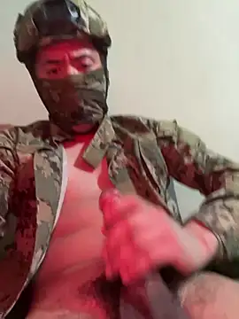 Dani18cogedor online show from February 25, 6:12 am