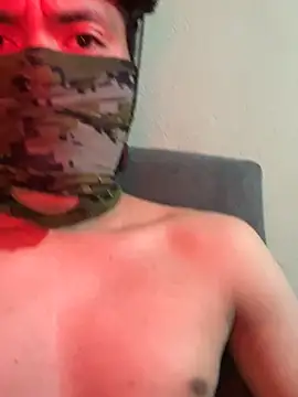 Dani18cogedor online show from March 9, 9:35 am