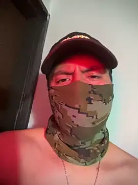 Dani18cogedor online show from March 17, 4:28 am