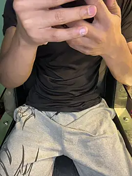 urfuckbunny online show from March 10, 6:13 pm