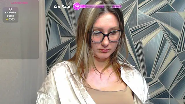 NikkiKiss    online show from February 19, 5:53 pm