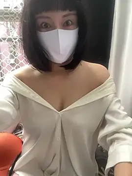 Mia-zhan online show from February 15, 11:23 pm