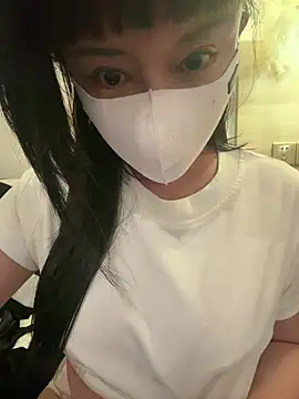 Snapshot of Mia-zhan chatting on May 22, 9:09 pm Mia-zhan online show from May 22, 9:09 pm