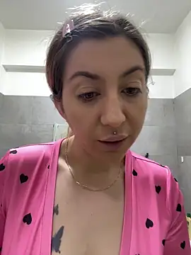 dalia0710 online show from February 1, 1:53 pm