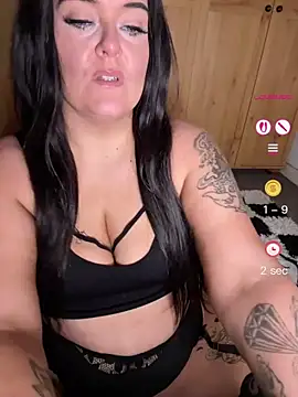 Miss CurvesXXX online show from June 12, 10:52 pm