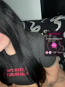 Miss CurvesXXX online show from June 21, 12:19 pm