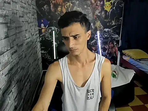 felipe colinss online show from January 16, 1:31 am