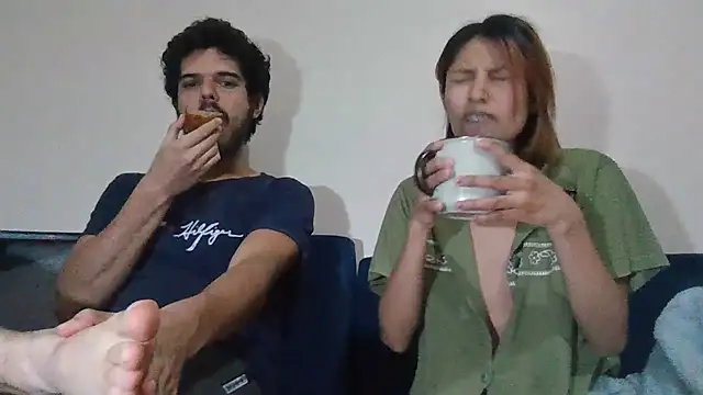 mindymiaw online show from February 12, 12:05 am