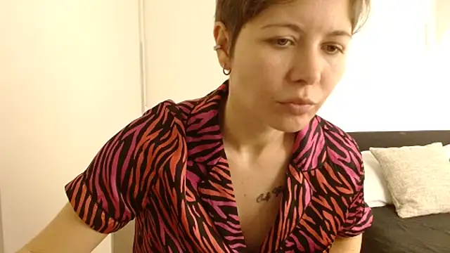 Alexxa XX online show from January 15, 4:44 pm