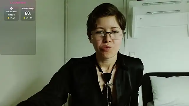 Alexxa XX online show from March 6, 4:36 pm