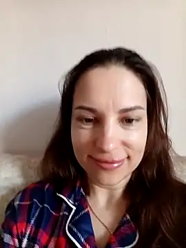 She-Moon online show from April 28, 6:29 am