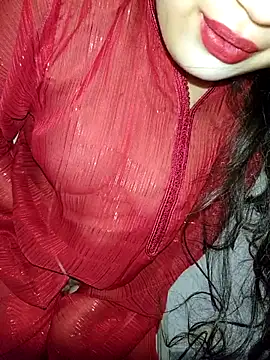 Sexy-Mouna online show from January 12, 6:02 pm