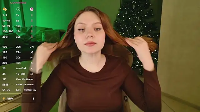 YouHoldMe online show from February 20, 4:07 pm