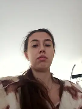 Snapshot of Virgin_Pussy_SquirtX chatting on January 15, 7:35 am Virgin Pussy SquirtX online show from January 15, 7:35 am