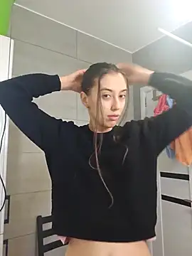 Snapshot of Virgin_Pussy_SquirtX chatting on January 16, 12:31 pm Virgin Pussy SquirtX online show from January 16, 12:31 pm