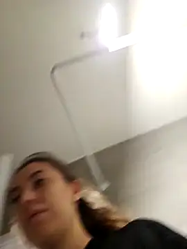 Snapshot of Virgin_Pussy_SquirtX chatting on February 9, 6:45 pm Virgin Pussy SquirtX online show from February 9, 6:45 pm