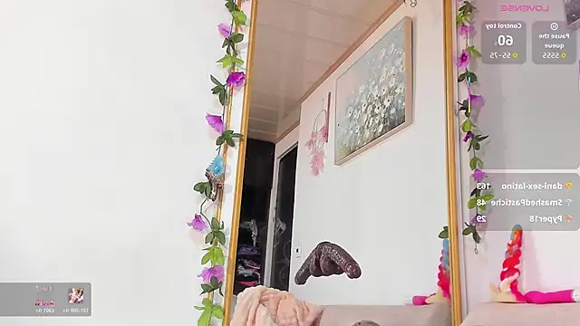 la saris online show from March 2, 7:15 am