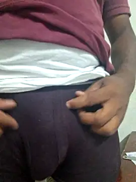 Kanna5115 online show from January 18, 11:14 am