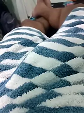 Kanna5115 online show from March 11, 8:09 am