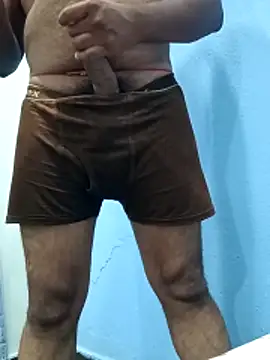 Kanna5115 online show from April 2, 7:28 am