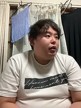 Snapshot of 82no_heya chatting on March 7, 5:32 pm 82no heya online show from March 7, 5:32 pm