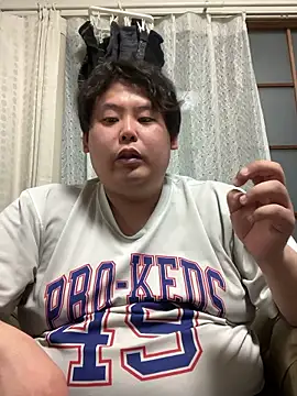 Snapshot of 82no_heya chatting on March 27, 4:40 pm 82no heya online show from March 27, 4:40 pm