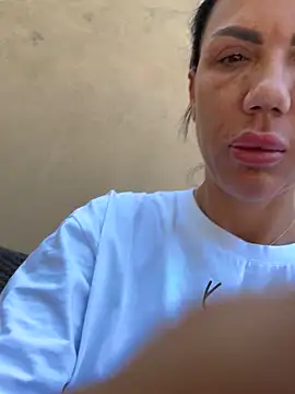 Missolevelvet online show from June 29, 8:53 am