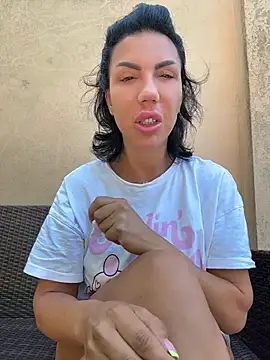 Missolevelvet online show from July 11, 8:06 am