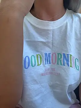 Missolevelvet online show from July 15, 7:35 am