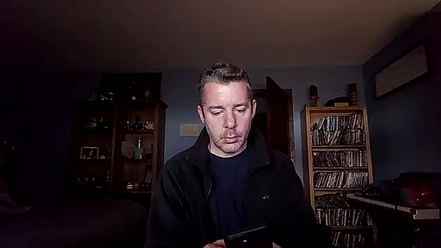 chrisw8140 online show from February 17, 5:30 pm