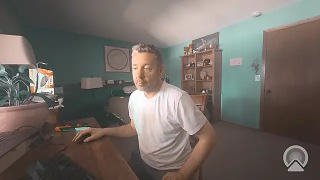 chrisw8140 online show from June 14, 7:49 pm