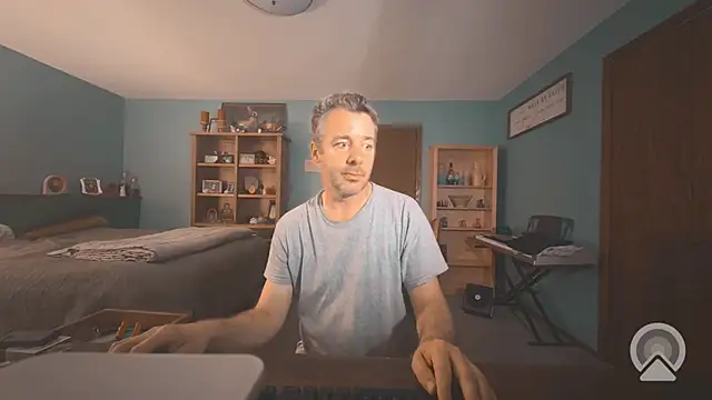 Snapshot of chrisw8140 chatting on July 11, 5:43 am chrisw8140 online show from July 11, 5:43 am