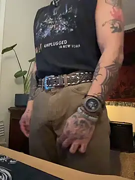 Snapshot of JoeyBlazy chatting on March 21, 3:33 am JoeyBlazy online show from March 21, 3:33 am