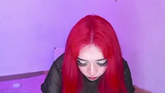 Snapshot of iriis chatting on March 4, 5:46 am iriis online show from March 4, 5:46 am